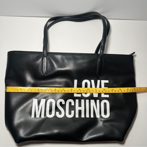 Love Moschino Tote Bag - Picture 5 of 6